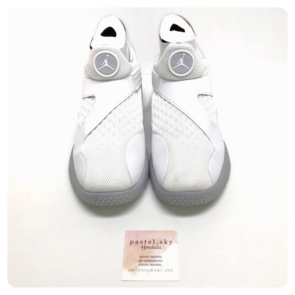 JORDAN essential trainer sneakers - Picture 2 of 8